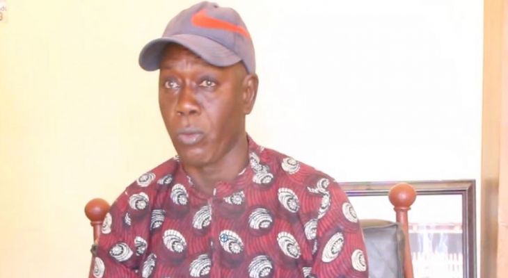 post