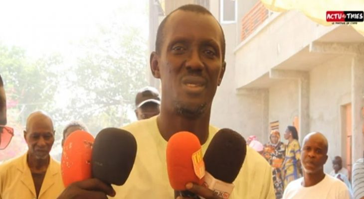 post
