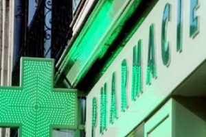 post