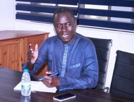post